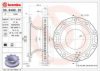 AP 44063 Brake Disc